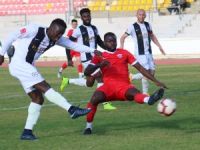 Yenicami kaza yapmadı: 1-2