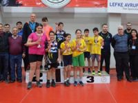 Alat ve Zorlu birinci