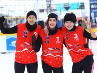 Merve Gürcistan yolcusu