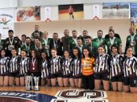 Kupaya UKÜ ve GG uzandı