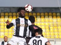 Yenicami, Gençler'e acımadı: 7-1