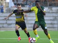 MTG’den amansız takip: 2-1