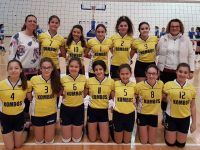 Esentepe ve TMK galip