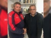 Gençler Bolkan’a emanet