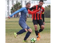 Göçmen son nefeste: 2-1