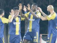 Doğan’ın amansız takibi