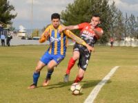 Bu Yalova başka Yalova: 3-1