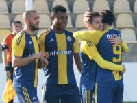 “Tek alternatif galibiyet”