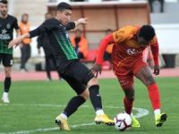 Efsane, Kaymaklı’ya acımadı: 4-1