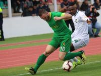 MTG, Binatlı'yı dağıttı: 0-7