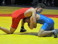 Güreş’te sezon açılıyor