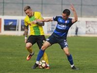 Cihangir'i Nurettin kurtardı: 1-0