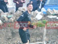 Yeşilova yükseliyor: 1-0