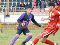 Hamitköy haftalar sonra: 2-1