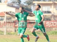 Çanakkale Boğaz’ı geçti: 0-2