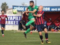 Göçmen arayı açıyor