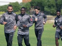 Yenicami’de iki önemli eksik