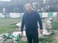 Yeşilova’dan stat açıklaması