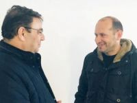 G.Gücü lider ile karşılaşıyor