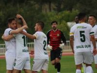 MTG üç puana odaklandı