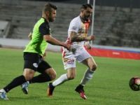 Eski dost 3 puandan etti: 2-2
