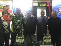 Şampiyonluk Gingi’nin