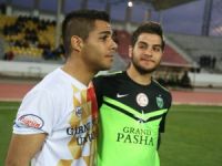 Demirman'lar yenişemedi