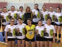 Namık Kemal galibiyetle başladı