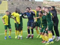 Dostluk maçı toplumları kaynaştıracak