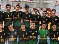 NKL deneyim kazandı