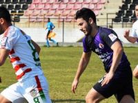 Hamitköy’de tıs yok: 0-0