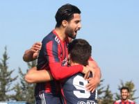 Yeniboğaziçi en nihayet: 3-1