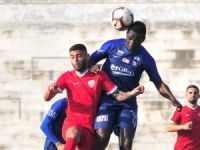 Okoli başladı, Fırat bitirdi: 2-2