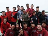 Final vizesi aradılar