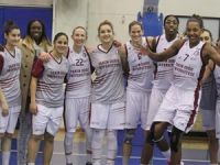 YDÜ, Venedik deplasmanında