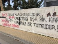 Saygısızlık!