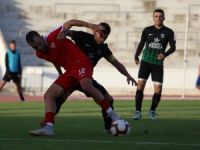 Telafisi zor maçlar