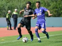 Yenicami’ye yan bakılmıyor: 0-3