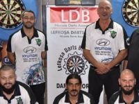 LSB ve Gönyeli tur atladı