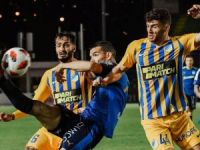 Zirve yine değişti