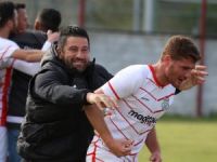 Düzkaya’nın bileği bükülmüyor