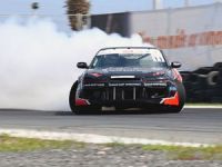 Avusturya’da piste çıkacak