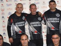 Son sekiz belirlendi