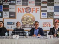 Sezon atakla başlıyor