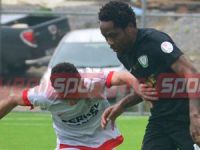 Yeşilova ikinci yarıda: 3-0