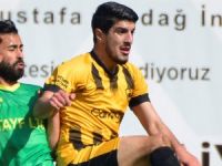 Ocak savunmacılarıyla güldü: 2-0