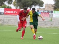 Burası Mağusa'nın 'EVİ': 4-0