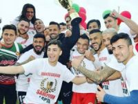 “Hedefe ulaştığımız için mutluyum”