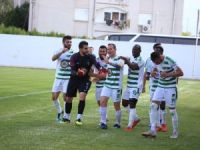 “Hesaplar galibiyet üstüne”