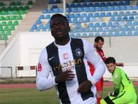 Gözler golcülerde olacak